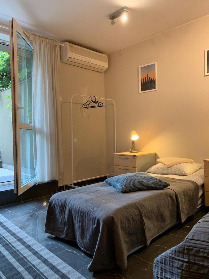 Gallery Hotel Varşovia Exterior foto